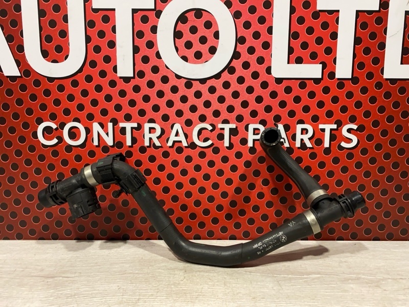 Патрубок к BMW i4 2022