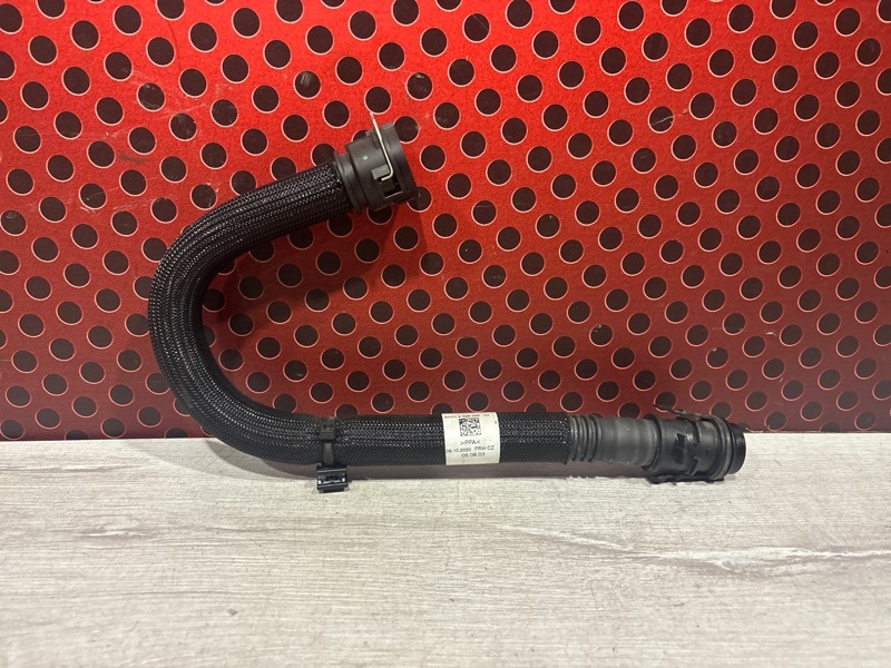 Патрубок к BMW X6 2020