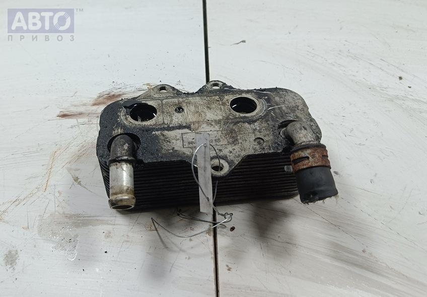 Теплообменник к Opel Zafira 2004