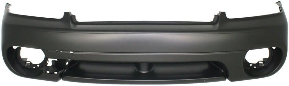 Бампер передний к Subaru Outback 2004