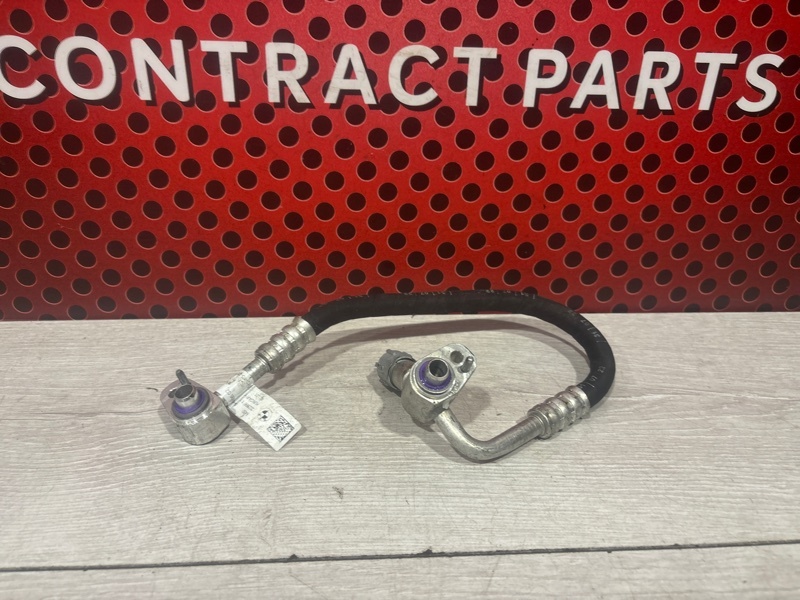 Патрубок к BMW i4 2022
