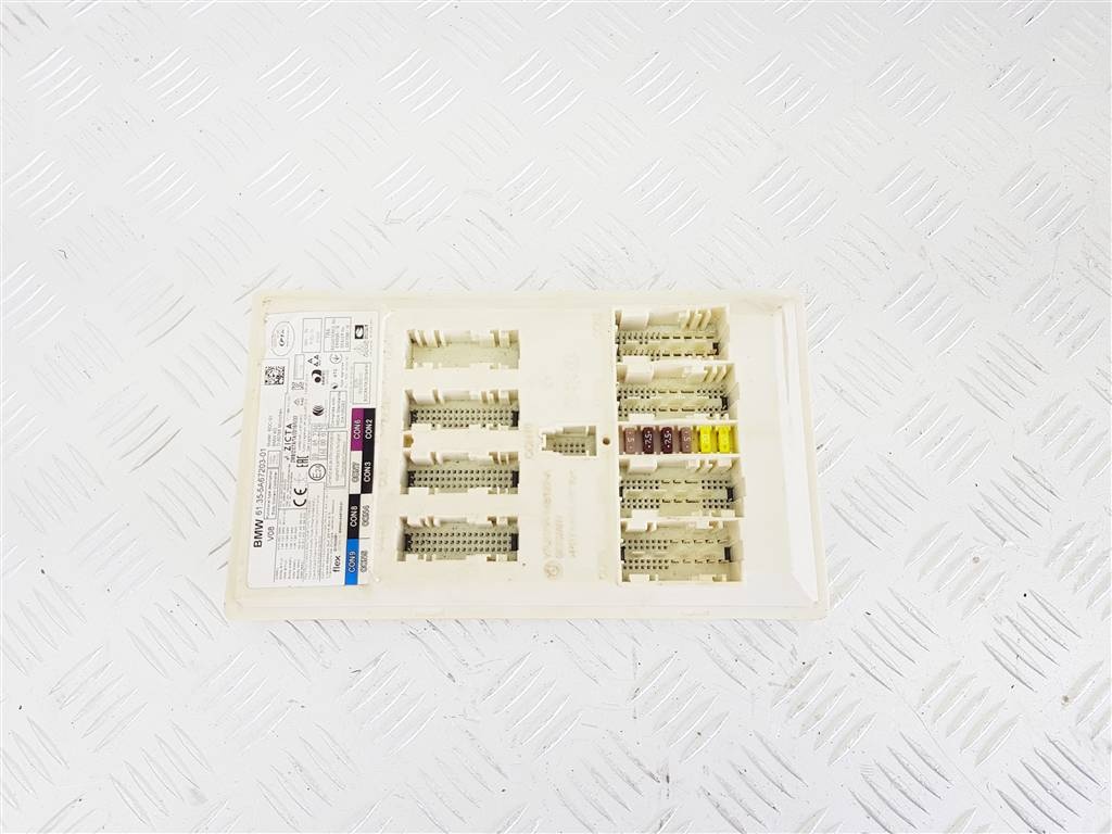 Блок управления BDC к BMW X7 2022