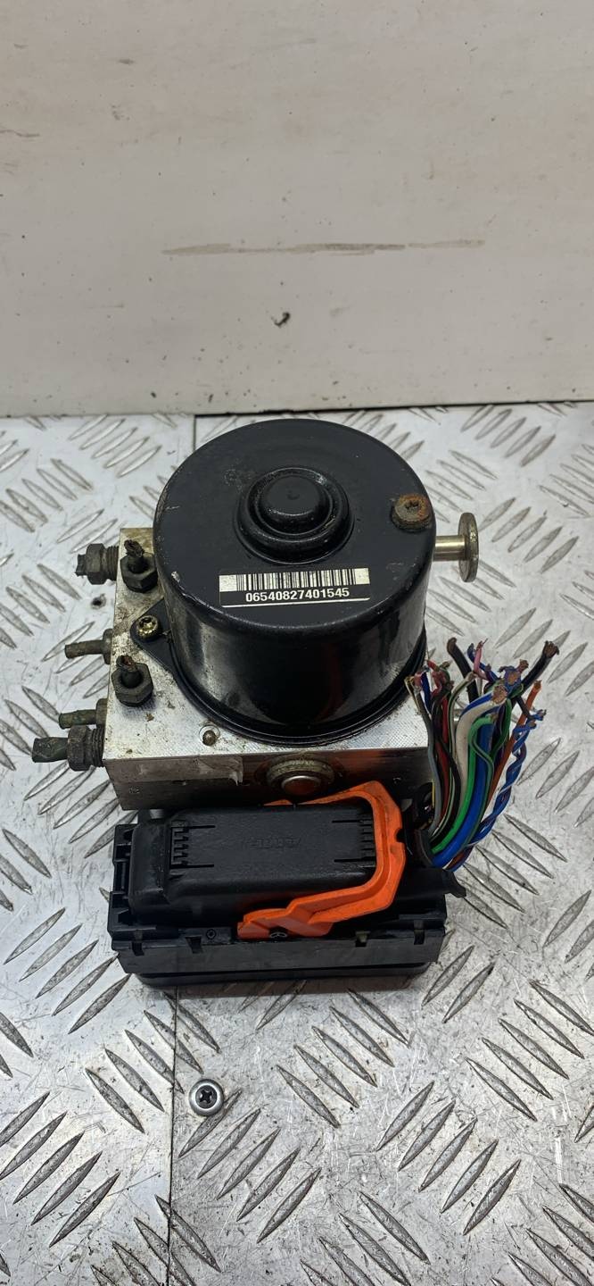 Блок ABS к Nissan Almera Tino 2004