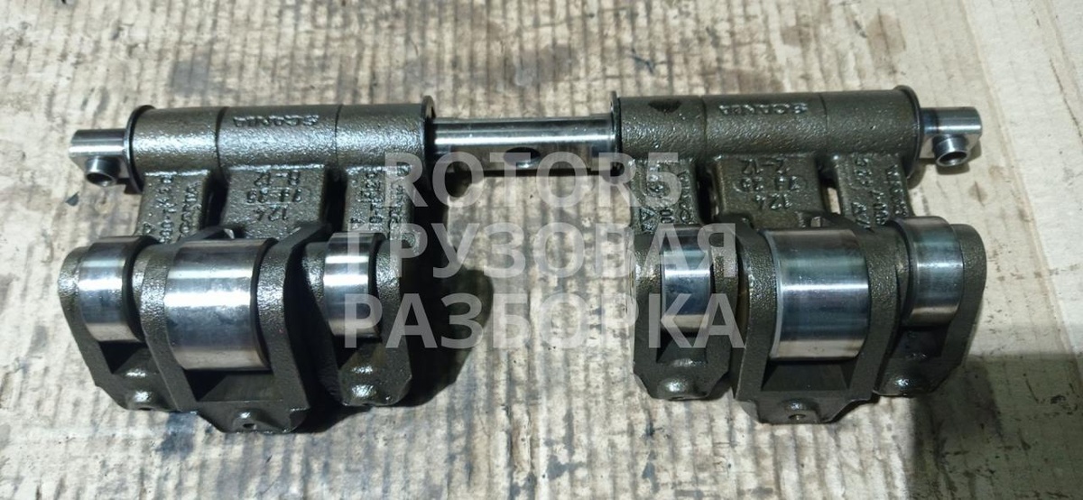 Роликовый толкатель  RDX 2010