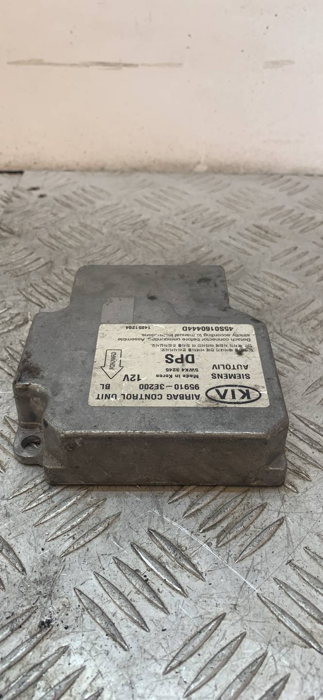 Блок AirBag к Kia Sorento 2004