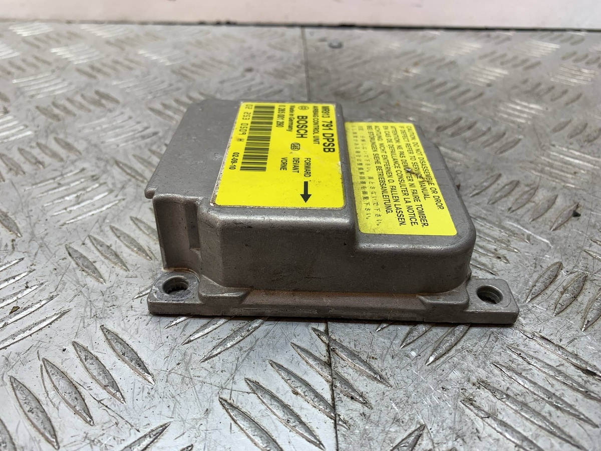 Блок AirBag к Mitsubishi Carisma 2002