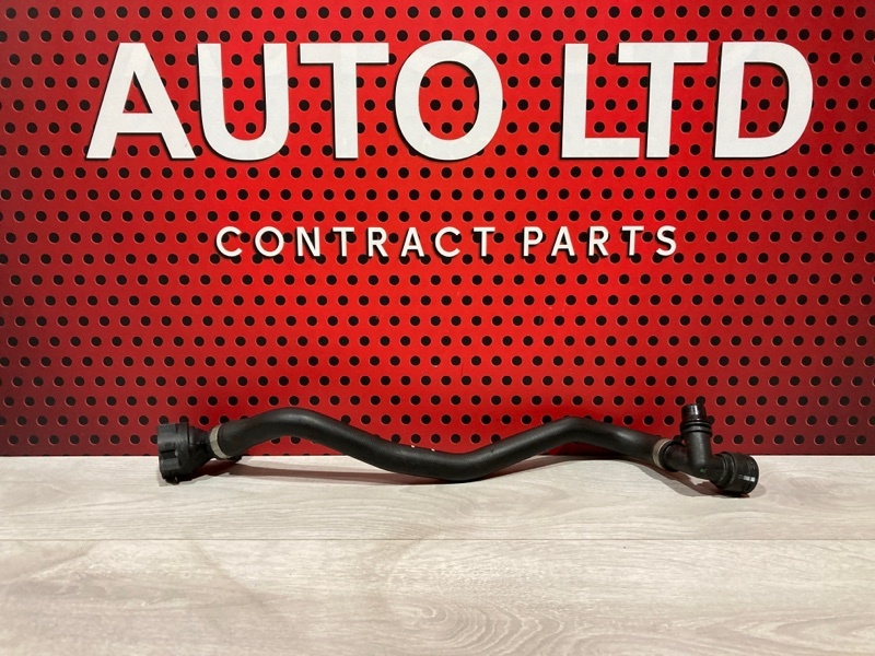 Патрубок к BMW iX3 2021