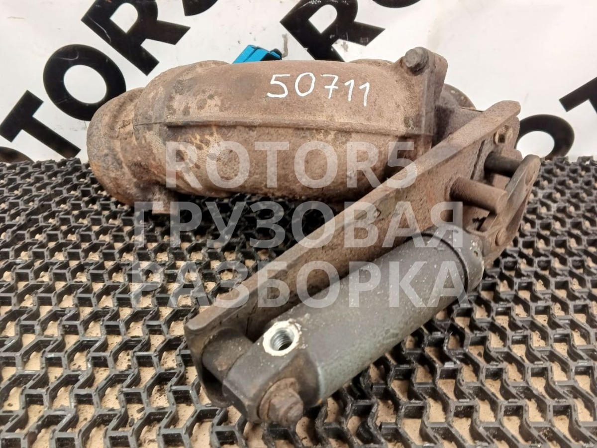 Катализатор  RDX 2008