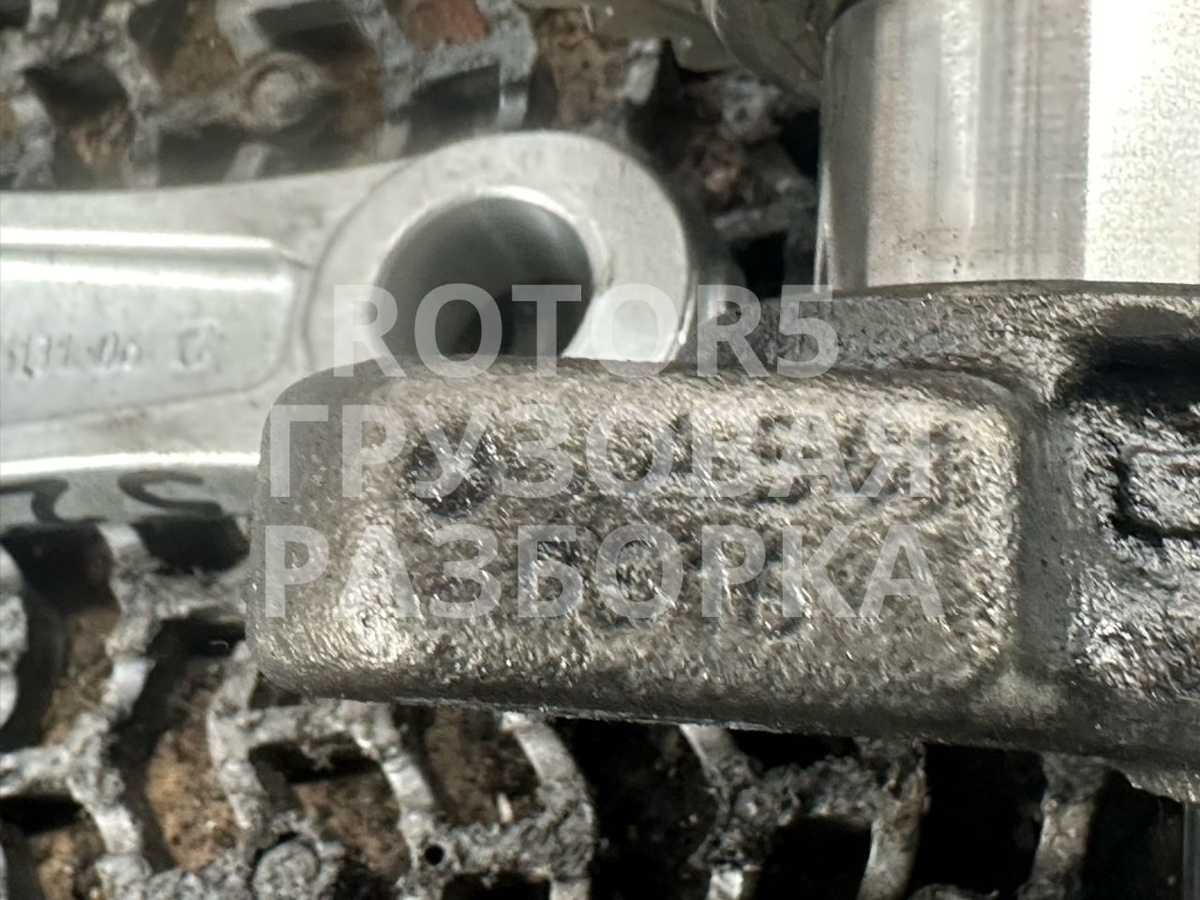 Ремкомплект компрессора пневмоподвески к Mercedes-Benz  2012