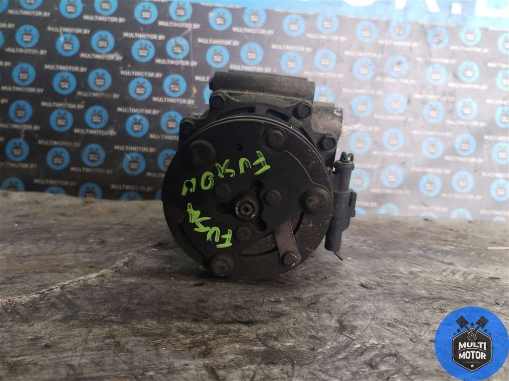 Компрессор кондиционера к Ford Fusion 2007