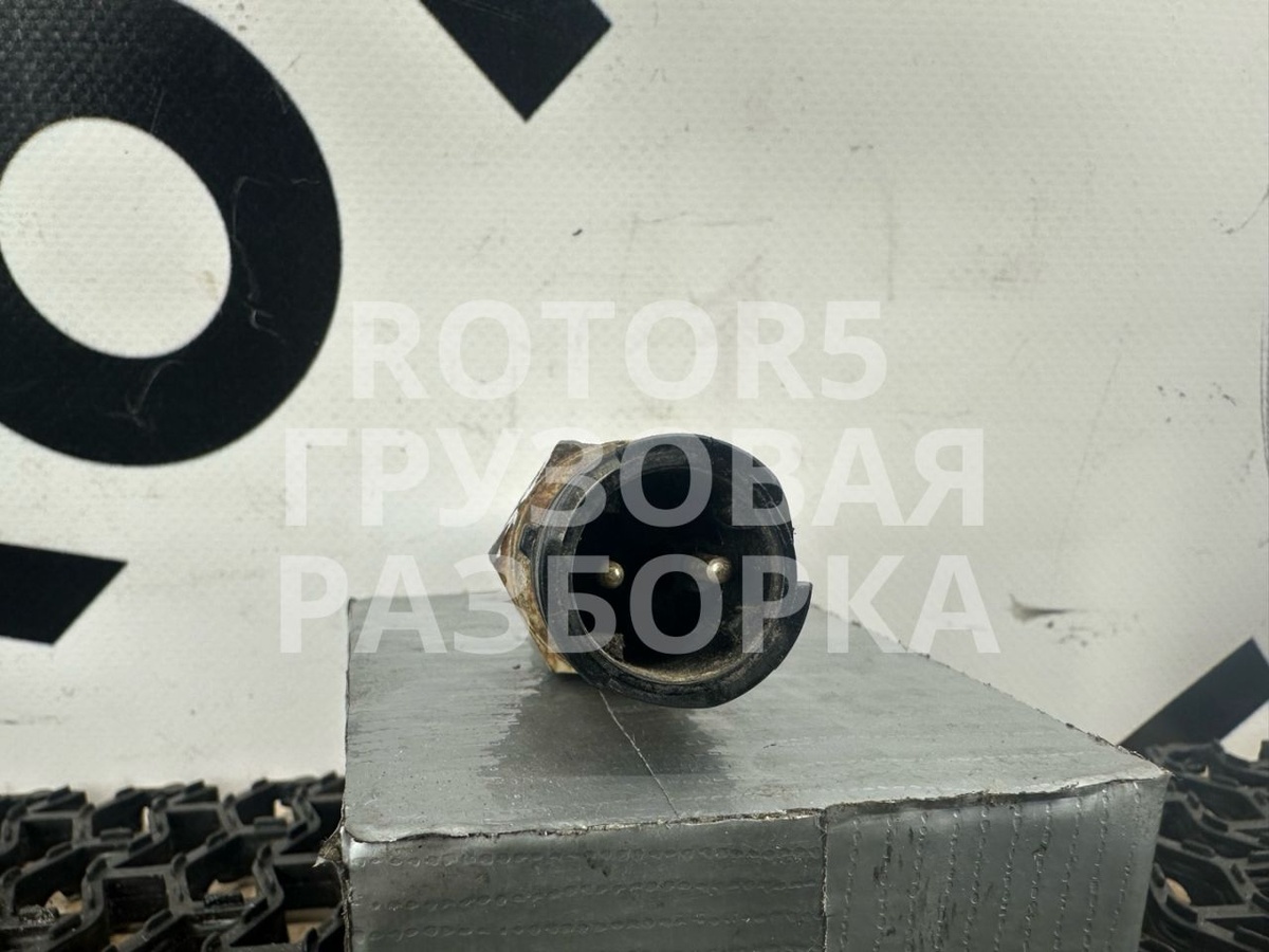 Датчики  RDX 2011