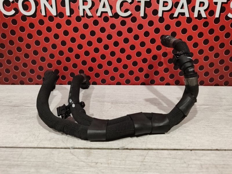 Патрубок к BMW X6 2020