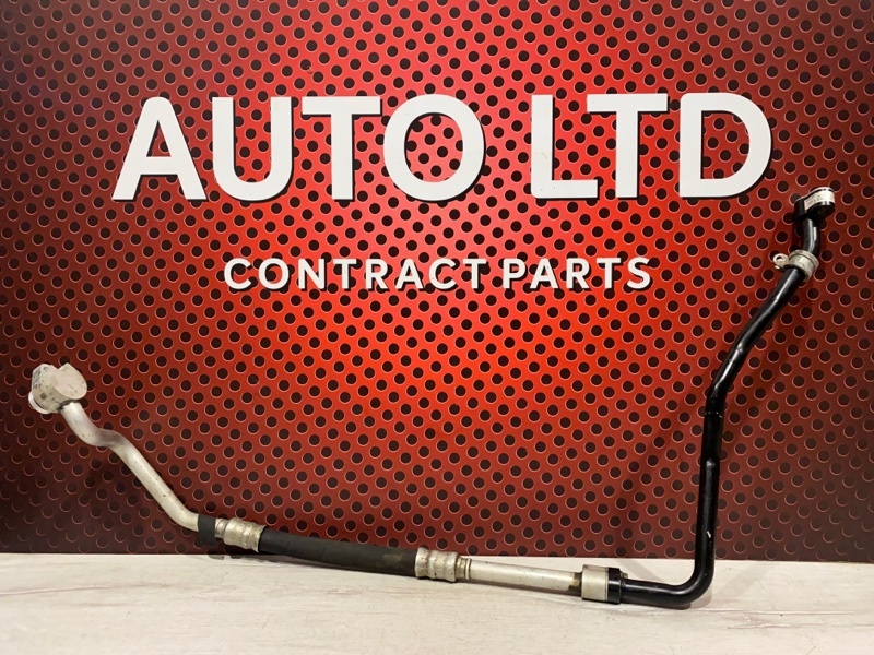 Патрубок к Bentley Continental GT 2015