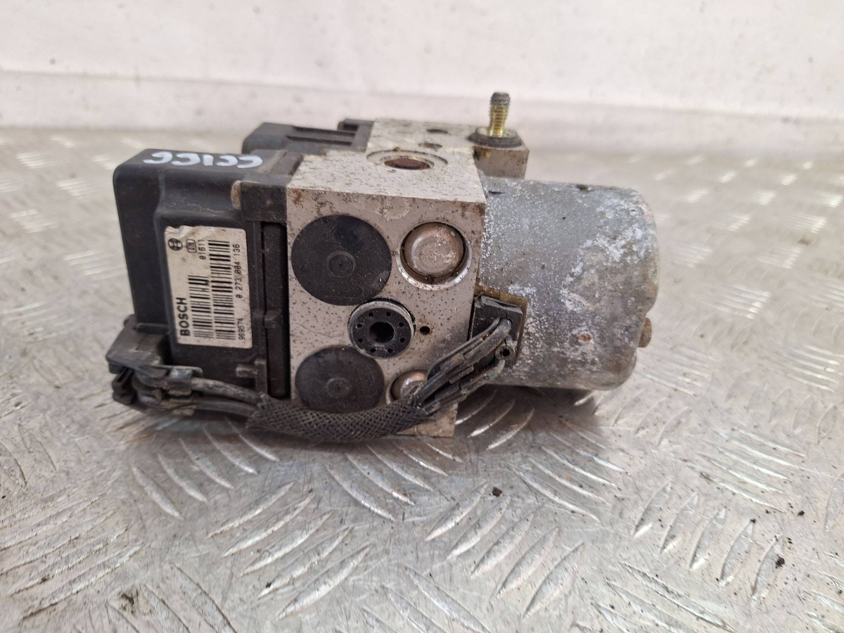 Блок ABS к Opel Corsa 2000