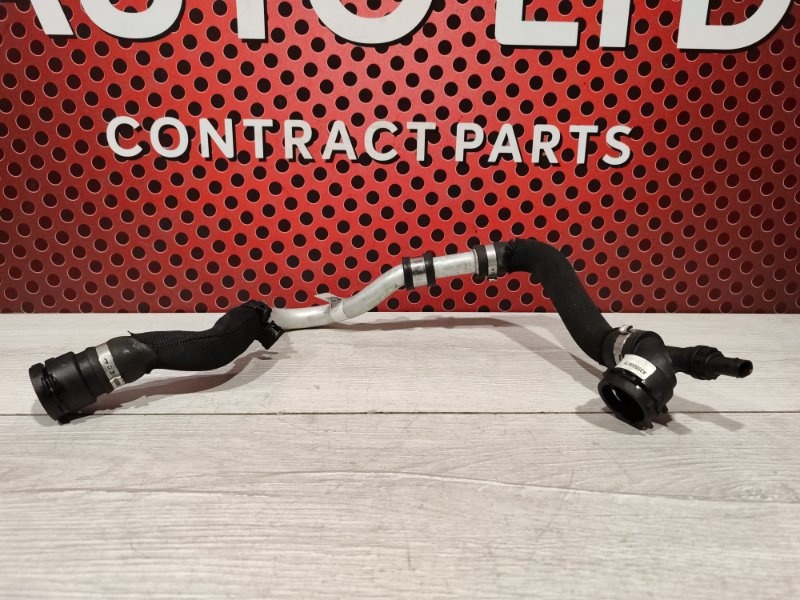 Патрубок к BMW X6 2020