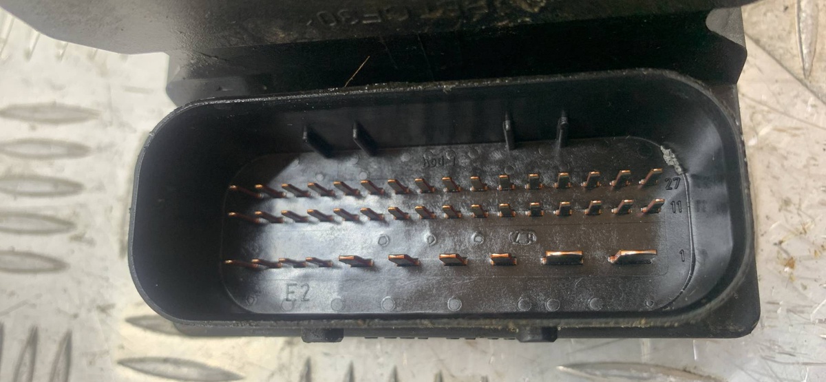 Блок ABS к Ford Mondeo 2003