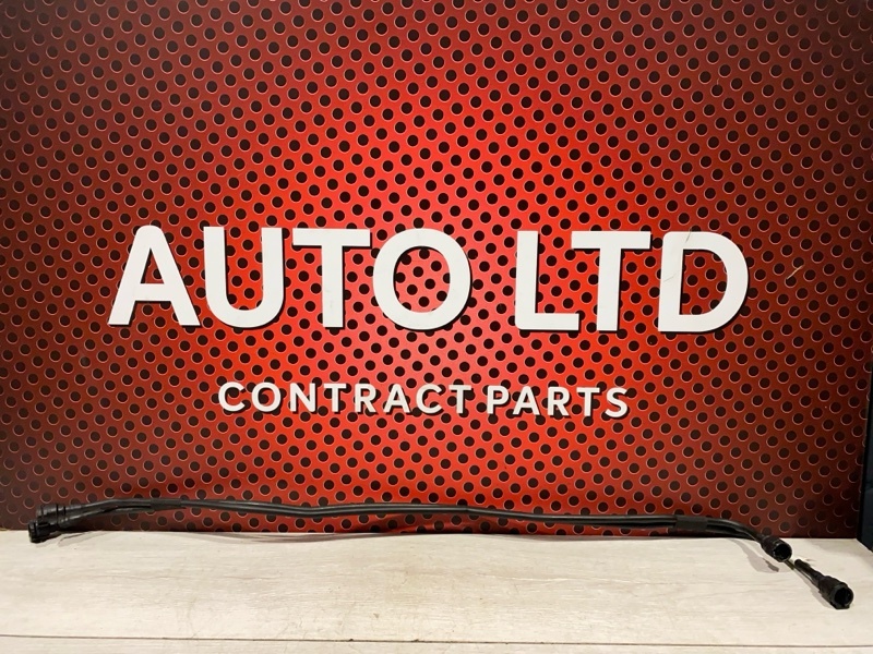 Патрубок к BMW i4 2022
