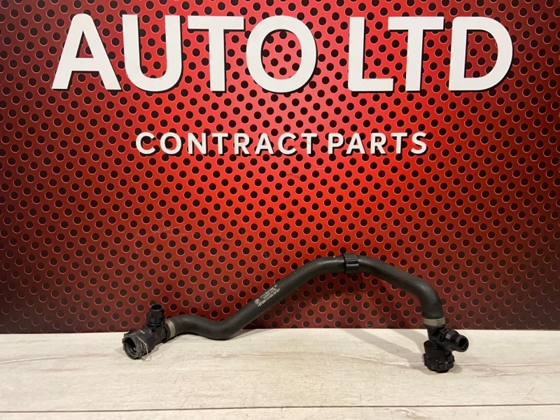Патрубок к BMW i4 2022