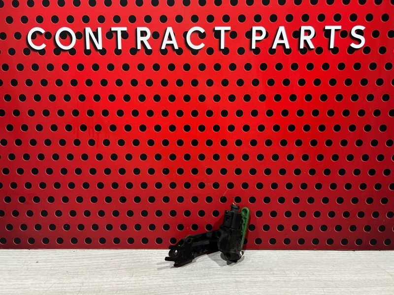 Датчик кондиционера к Porsche Macan 2017