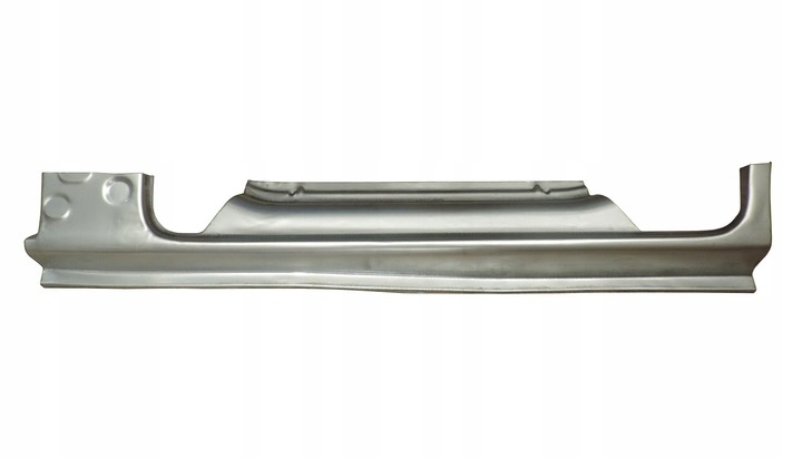 Порог правый к Nissan Primastar 2008