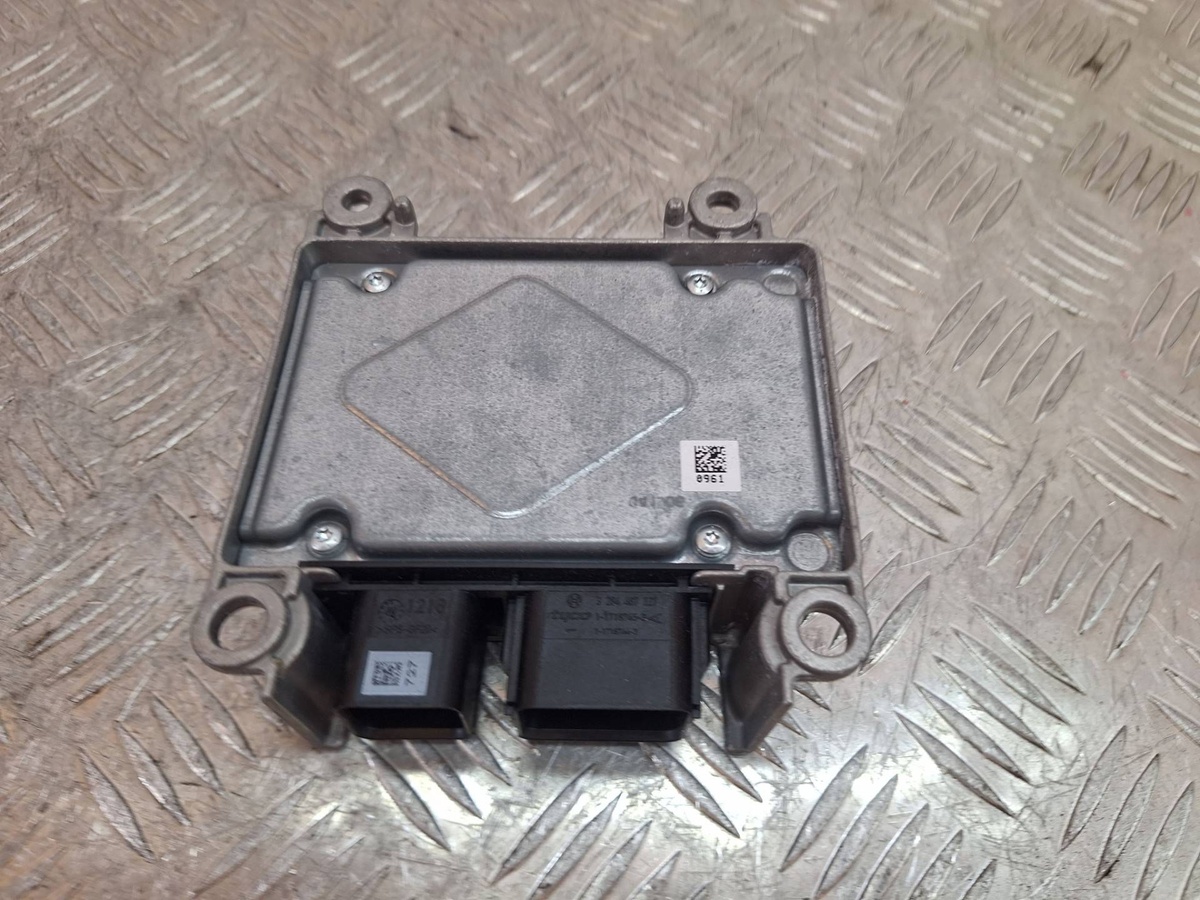 Блок AirBag к Mazda 3 2006