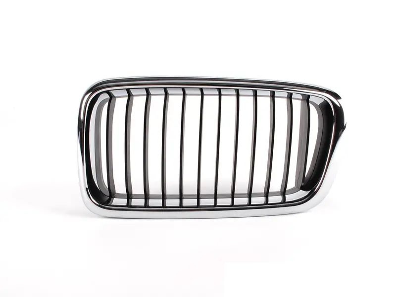 Решетка радиатора к BMW 7 series 2000
