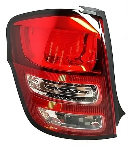 Фонарь задний левый к Citroen C3 2011