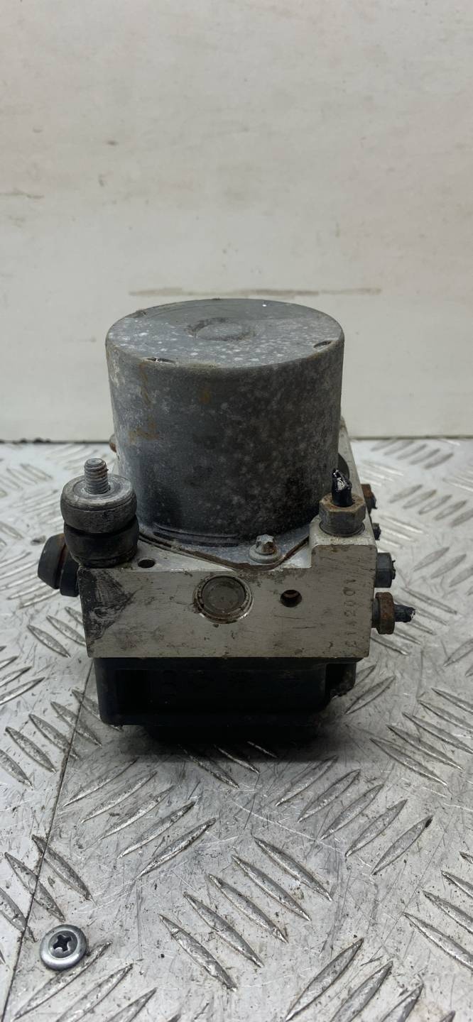 Блок ABS к Fiat Punto 2005