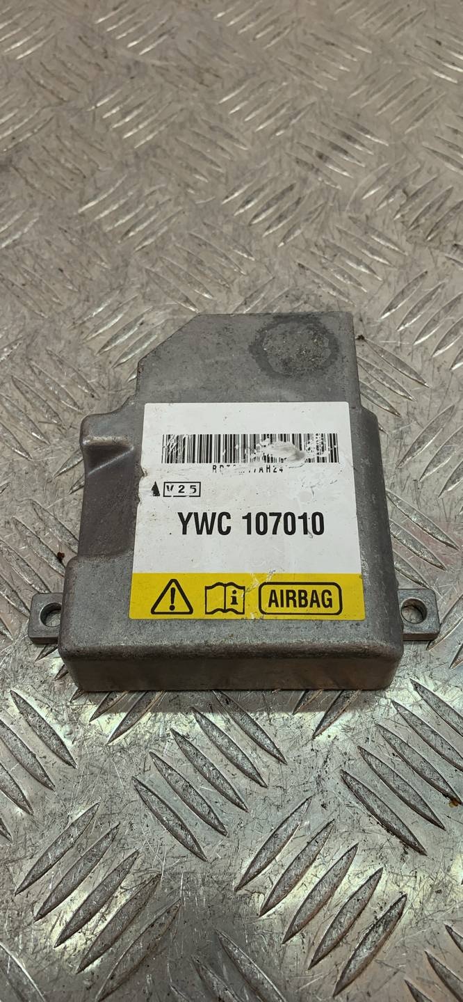 Блок AirBag к Rover 45 2002