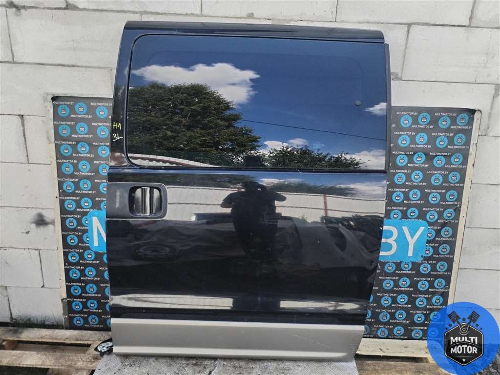 Дверь сдвижная к Hyundai H1 2010