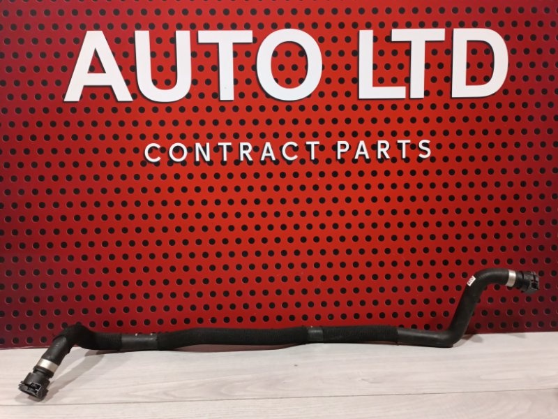 Патрубок к BMW iX3 2021