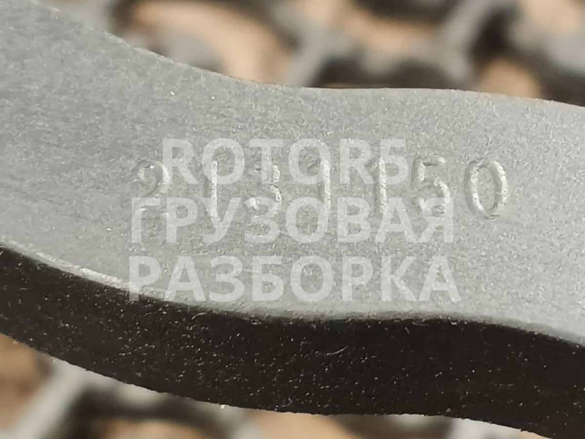 Проставка клапанной крышки   2018