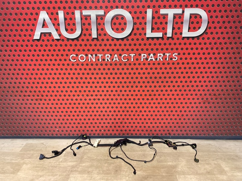 Проводка к BMW 5 2023