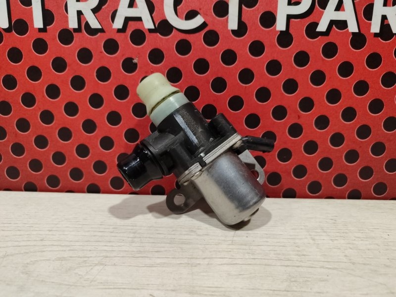 Клапан запорный к BMW iX3 2022