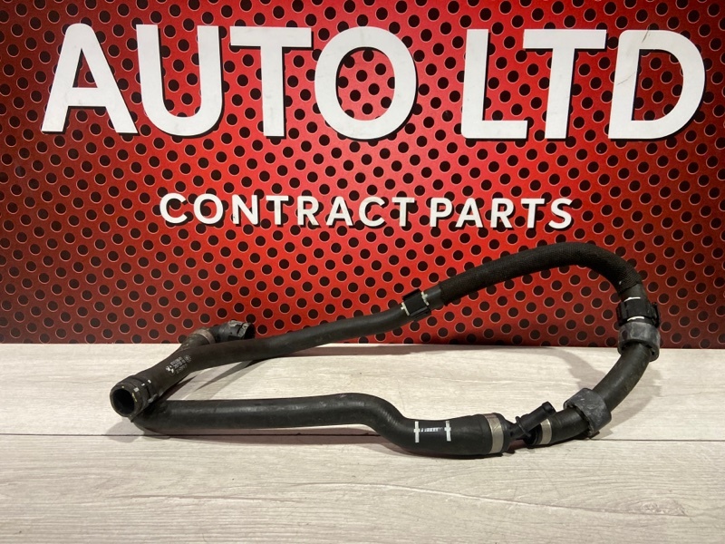 Патрубок к BMW iX3 2021