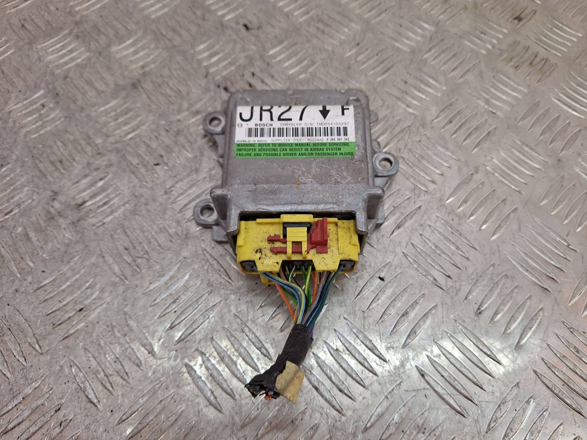 Блок AirBag к Chrysler Sebring 2001