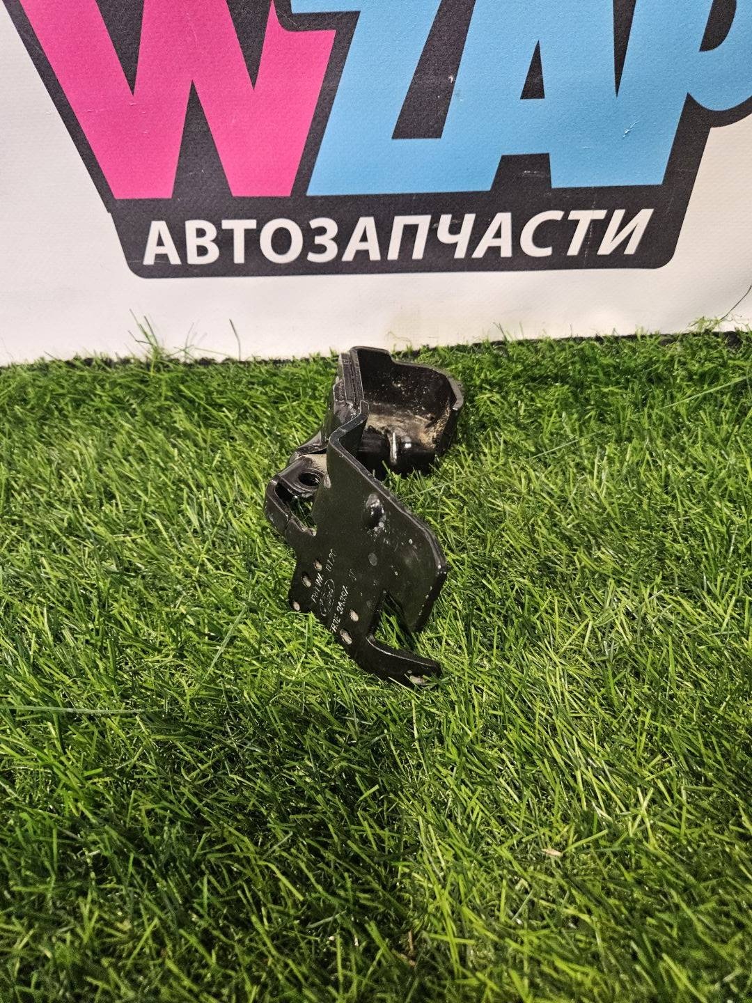 Кронштейн к Ford Mustang 2020
