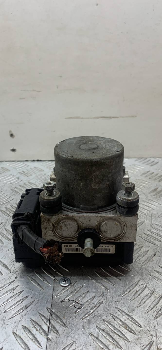 Блок ABS к Fiat Punto 2001