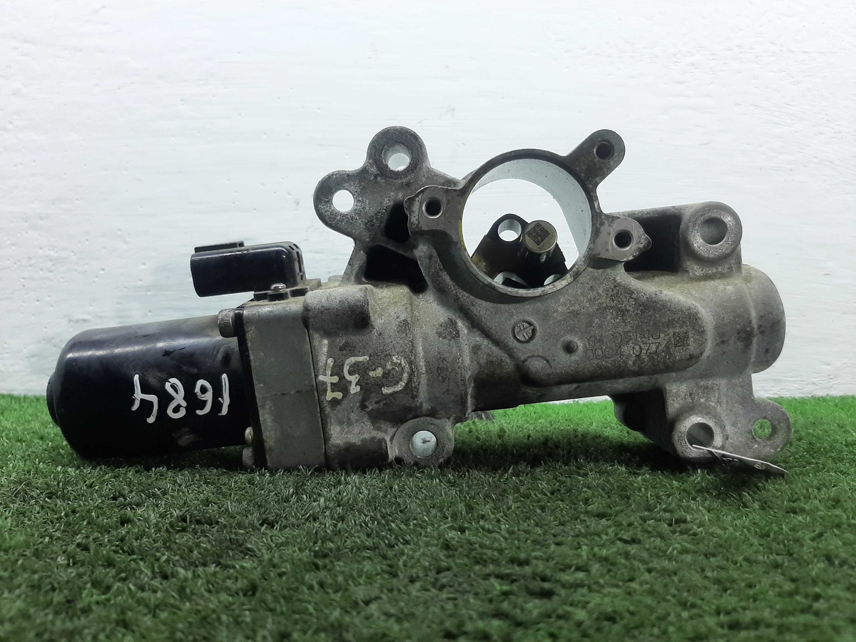 Моторчик VVT (эксцентрикового вала) к Infiniti G 2008