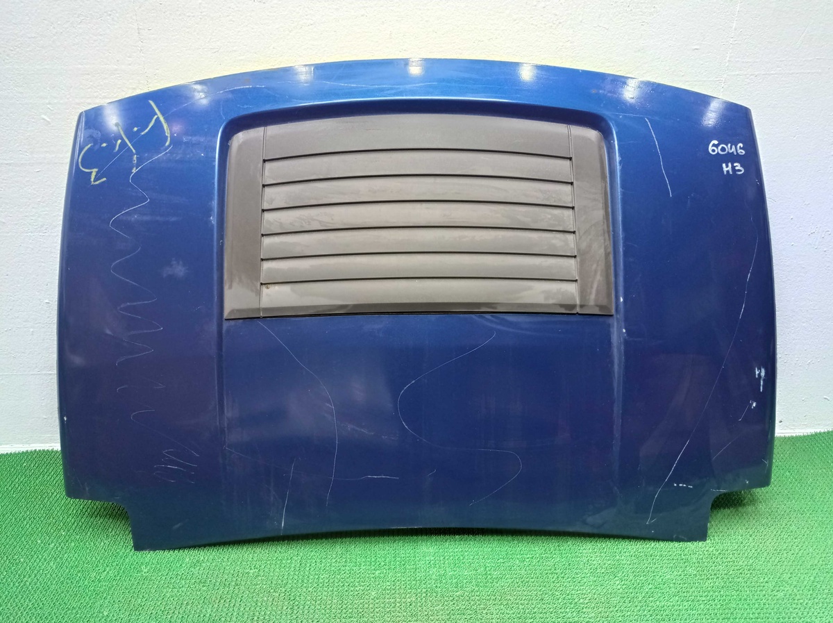 Капот к Hummer H3 2006