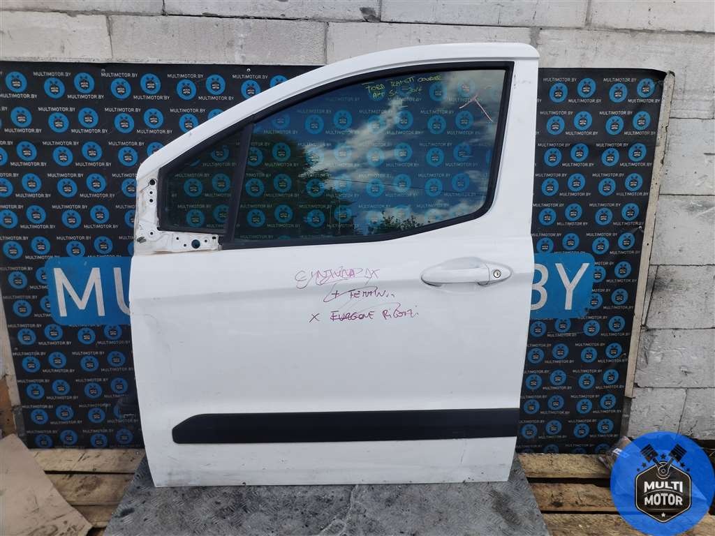 Ручка внутренняя передняя левая к Ford Transit 2016