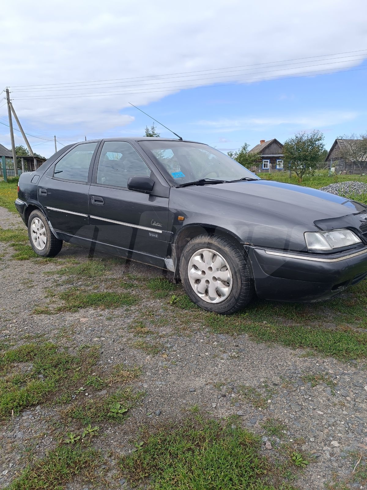 Citroen Xantia I Рестайлинг, 1999