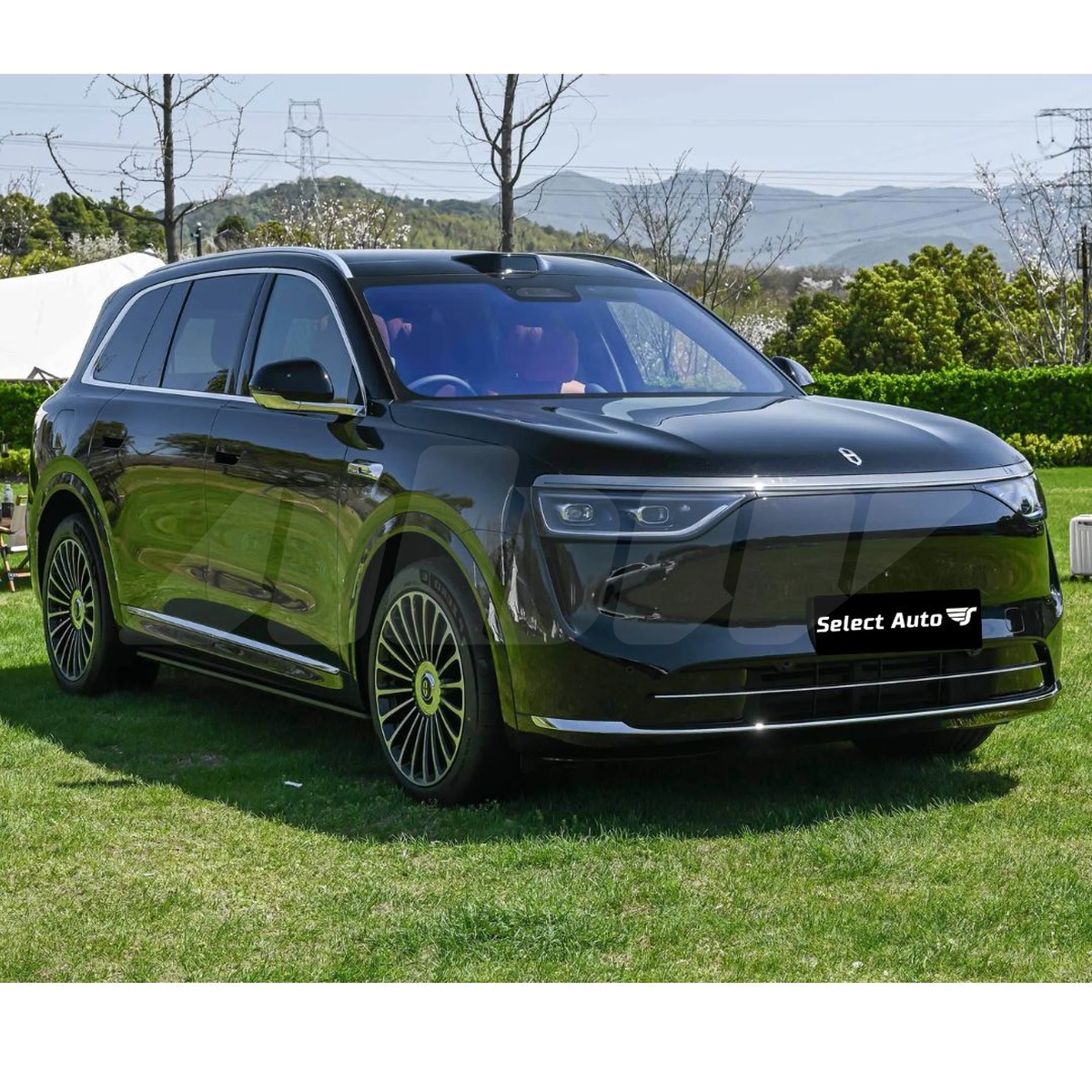 Aito M8 I, 2025