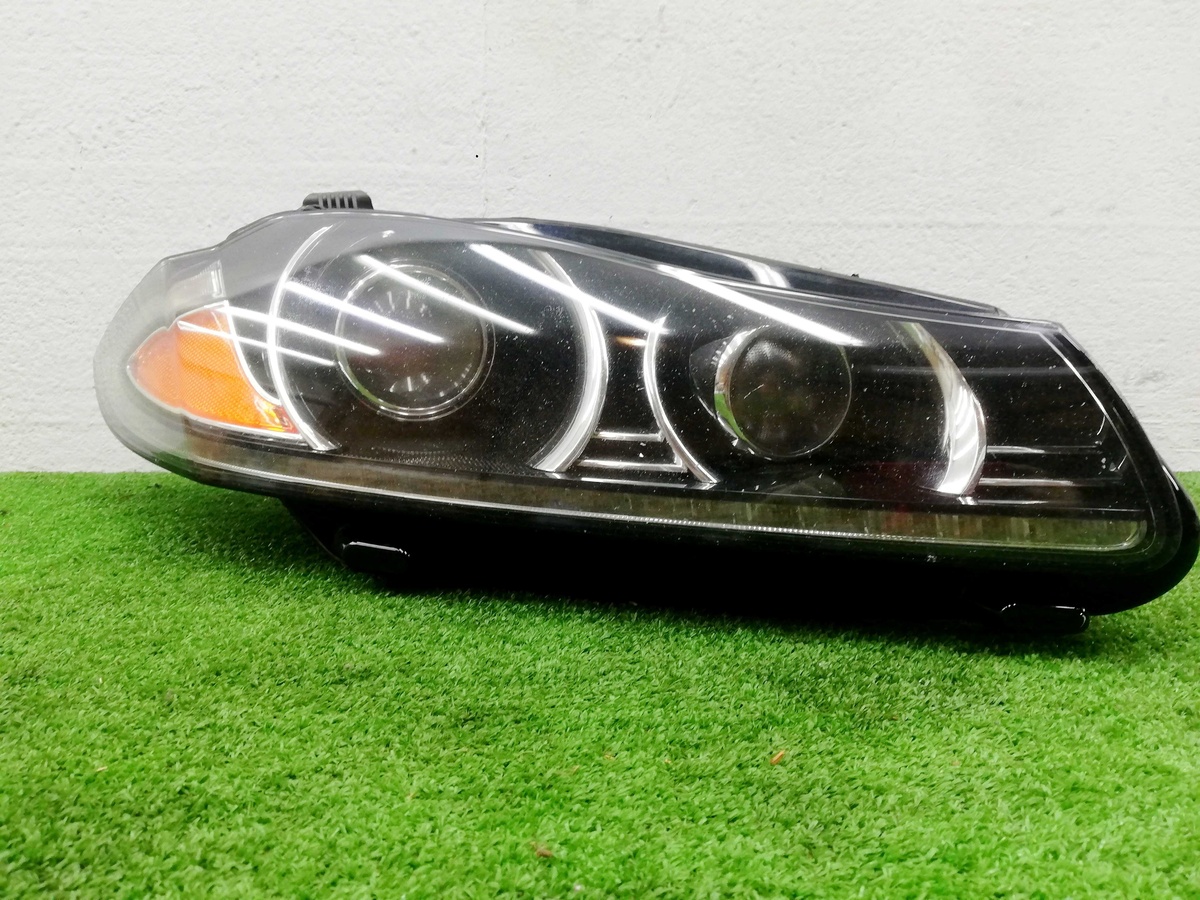 Фара правая к Jaguar XF 2014