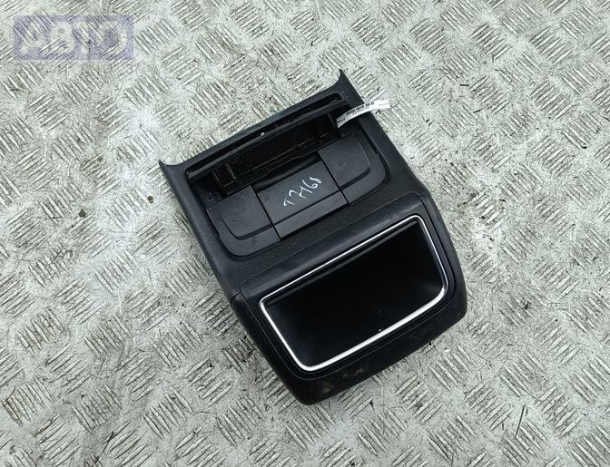 Пепельница к Audi A4 2009