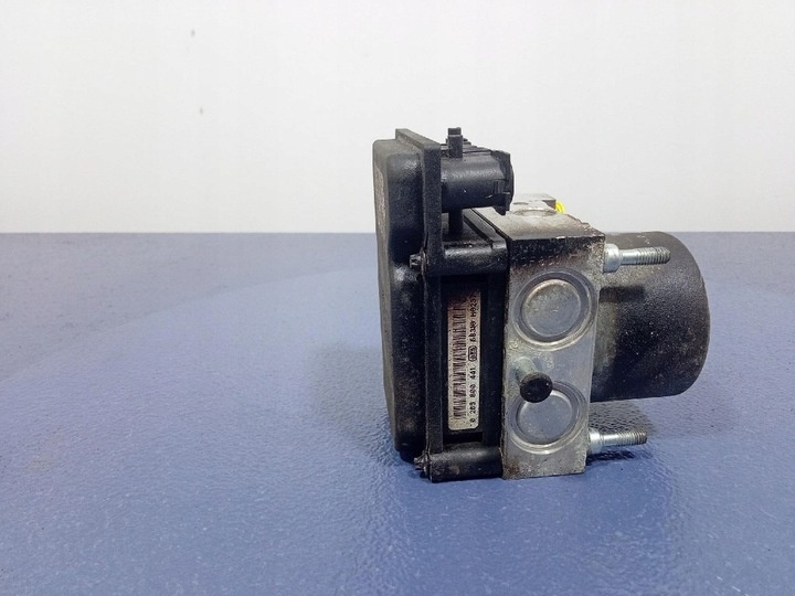 Блок ABS к Citroen C1 2005