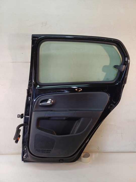 Дверь задняя правая к SEAT Mii 2011