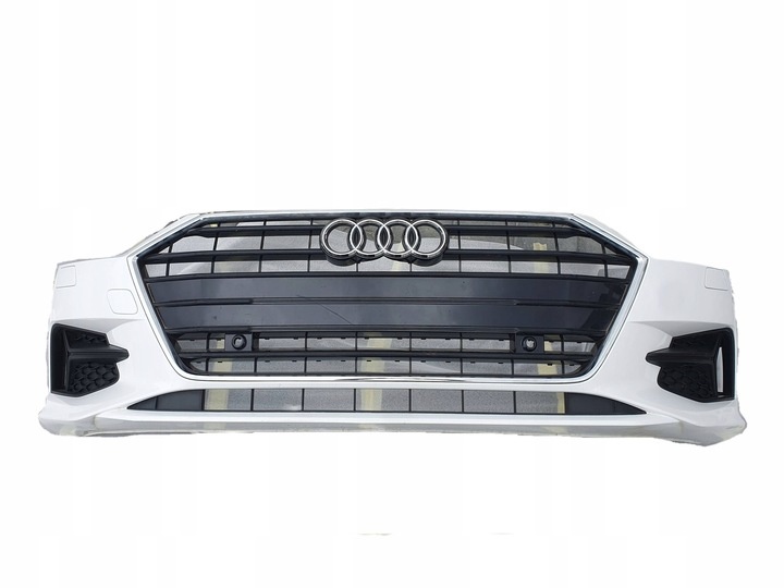 Бампер передний к Audi A7 2018