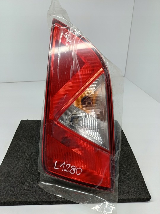 Фонарь задний левый к SEAT Mii 2011