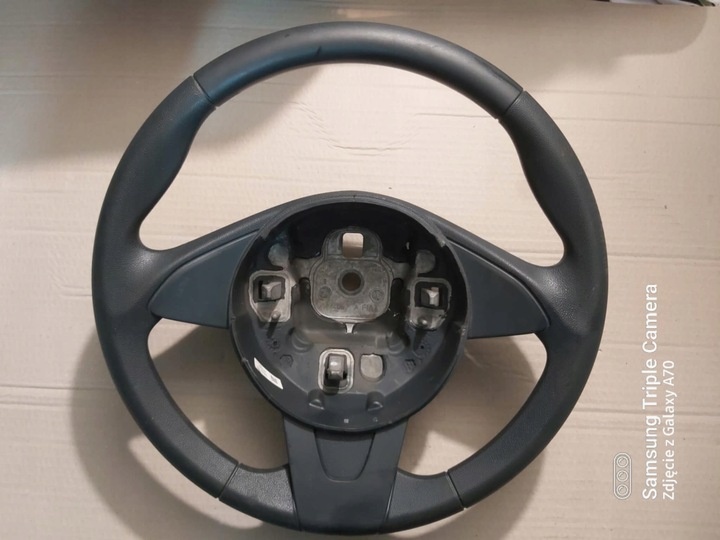 Руль к Ford KA 2008
